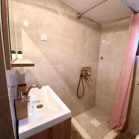 Holiday home Design Old Sea Wolf *