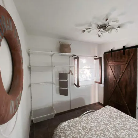 Holiday home Design Old Sea Wolf *